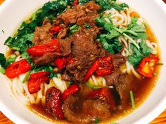 -肆姐面粉馆(坡子街店)