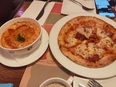 -安妮意大利餐厅(国贸店)