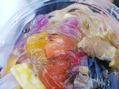 -忆夏爽黑仔漳州四果汤(顶澳仔猫街店)