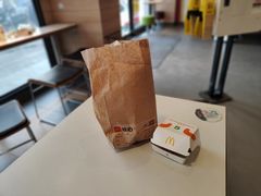 -麦当劳(临顿路店)