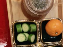 -华夏良子·足道SPA艾灸(翠微店)