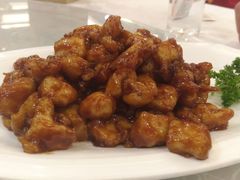 -京天红酒家(马家堡店)