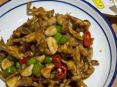 -董厨煨汤馆(车站路店)