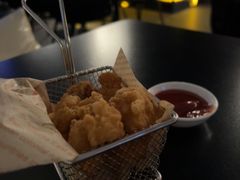 -SHARK鲨鱼餐吧(购物公园店)