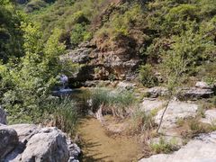 -孤山寨风景区
