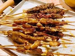 猪脆骨-靓靓蒸虾·头牌蒸虾(万松园玲珑店)