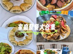 -王家土菜馆(霍山县店)