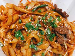 干炒牛河-点都德(聚福楼店)