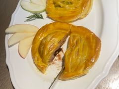 -波特曼西餐厅(中央大街店)