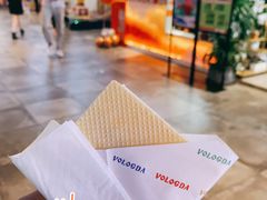 -沃洛格达(万象城n次方店)