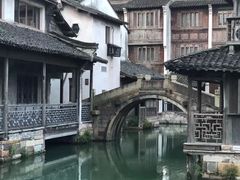 -乌镇西栅景区