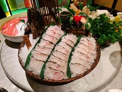 -ONE FULL 古董港式海鲜火锅