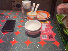 -南城十里潮汕鲜牛火锅·鲜虾生滚粥(融汇老商埠店)