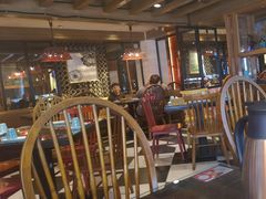 -江边城外烤鱼(方庄时代购物中心店)