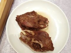 兔头-老爷庙风味美食府(魏都大道店)