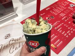 -DQ·蛋糕·冰淇淋(虹口龙之梦店)