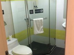 -7天酒店·沈阳北站北行店