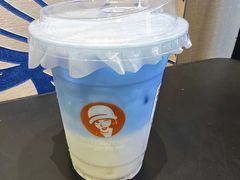 -沪上阿姨·臻选茶饮(上海环球港店)