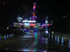 -枫花园汽车电影院(朝阳公园店)