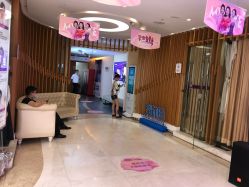 -深圳美莱医疗美容医院