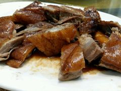 -瑞记湛江鸡饭店·粤西第一鸡(粤垦店)