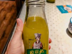 -乐口福家常菜馆(古庸路店)