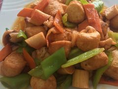 -福鑫源海鲜烧烤