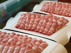-日坛涮肉四合院·园林餐厅(日坛公园店)