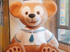 -迪士尼小镇