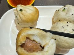 生煎馒头-大壶春生煎(四川中路店)