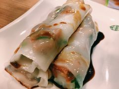 -添好运点心专门店(中环IFC店)