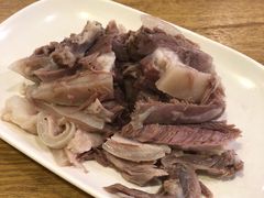 -红旗羊肉(上南店)