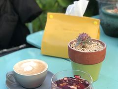 -小时光咖啡馆(北锣鼓巷店)