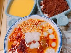 -粉灯牛腩牛杂煲·鸡煲(双井店)