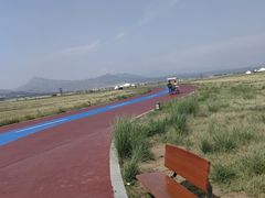 -敕勒川草原