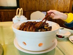 -顺风山庄(水濂山店)