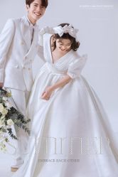 -巴黎春天·菀纱仙庭婚纱美学