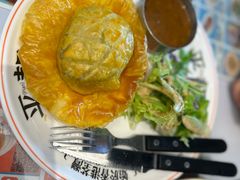 -肥韬茶餐厅(海上世界店)