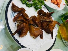 -鲤城海鲜酒楼(晋联国际中心店)