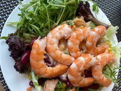 -银帆宾馆-自助餐厅(金马路店)