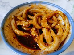 -龙抄手(文殊坊店)