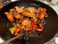 -衡山汇·高级粤菜(霄云路店)