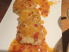 -永安水煮活鱼·仪征菜(仪征奥林匹克店)