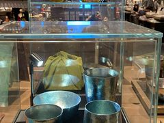 -茑屋书店(天目里店)