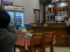 -海燕酒店(惠济路店)