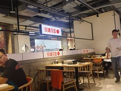 -玫瑰花园自助烤肉(顺义鑫海韵通店)