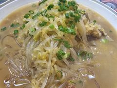 -东北酱大骨