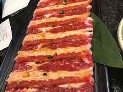 -九田家黑牛烤肉料理(太阳城店)