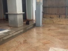 -汤山一号温泉度假区
