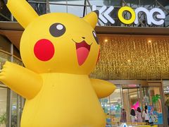 -KK ONE(京基滨河时代店)